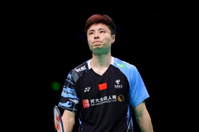 黄金甲体育-李诗沣赛季首进决赛 石宇奇失利无缘亚锦赛会师