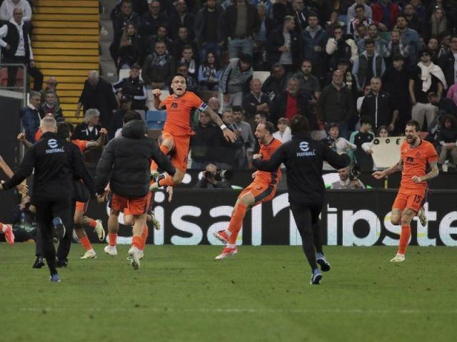 黄金甲体育-国米百分仍有望，对恰球王的嘲笑马上就过保质期