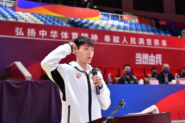 黄金甲体育官网-CBA恢复主客场：球员高呼解放了！球馆准备好了吗？