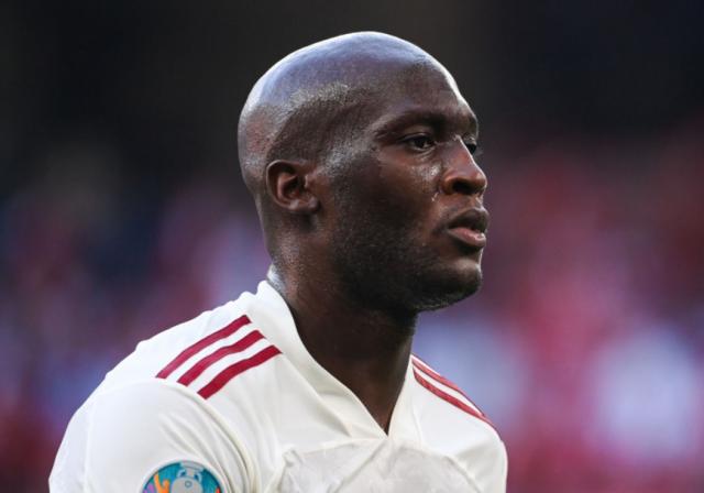 黄金甲体育-继续和C罗争金靴?“好人”卢卡库是当代最完美球员